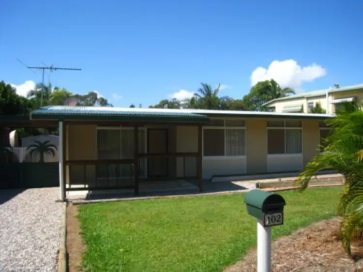 Second view of Homely house listing, 102 Canaipa Point Dve, Russell Island QLD 4184