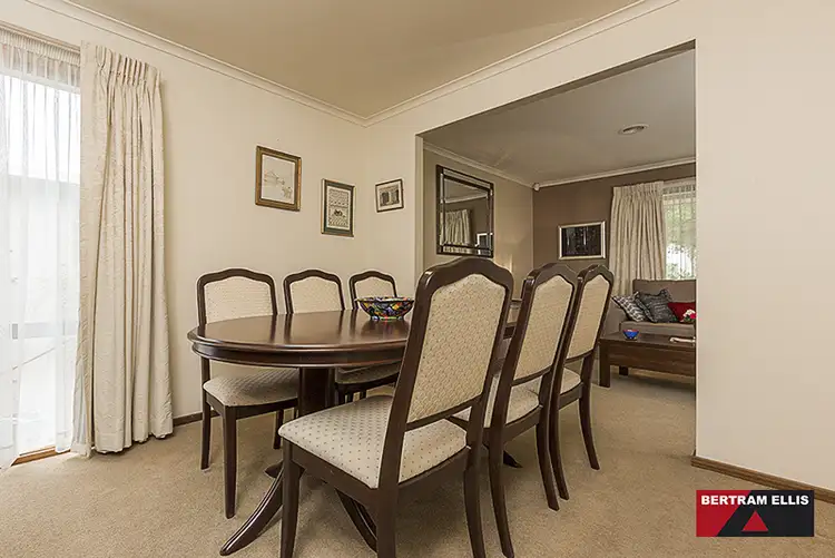 Sixth view of Homely house listing, 44 Crowder Circuit, Stirling ACT 2611