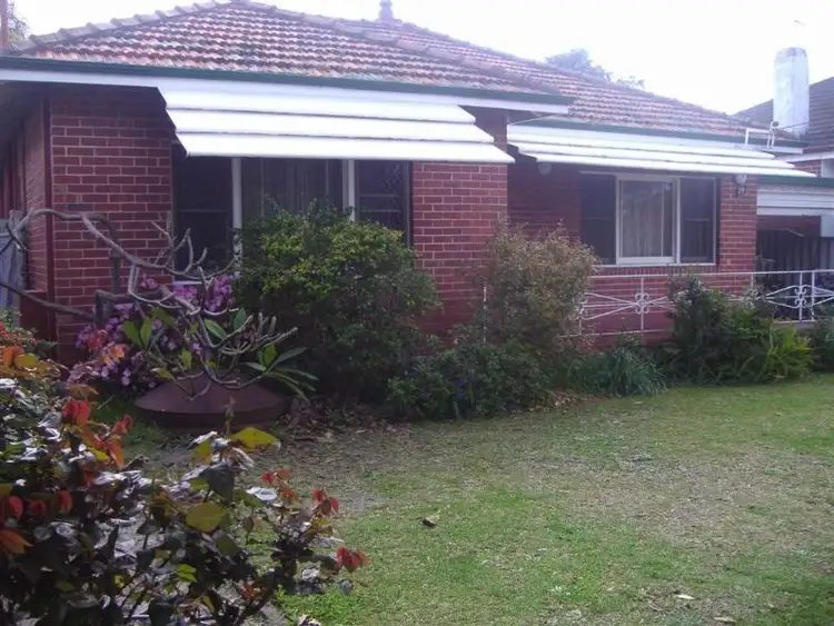 79 Wood Street, Inglewood WA 6052