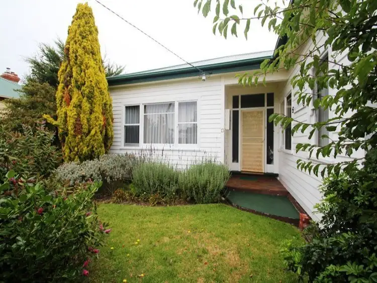 Second view of Homely house listing, 13 Hale Street, Stanley TAS 7331