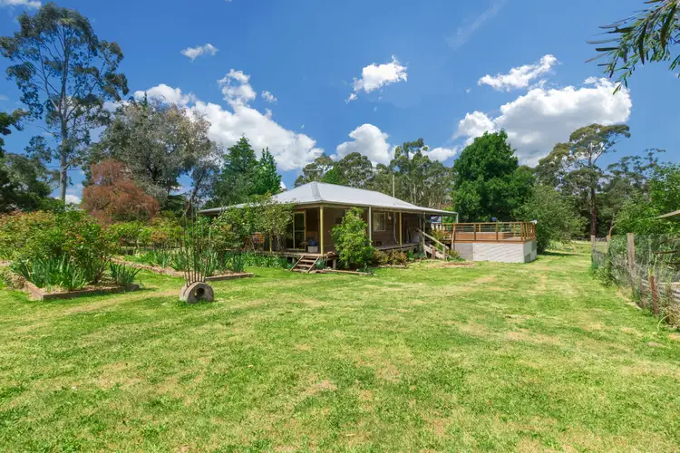 48 Dysart Street, Glenlyon VIC 3461
