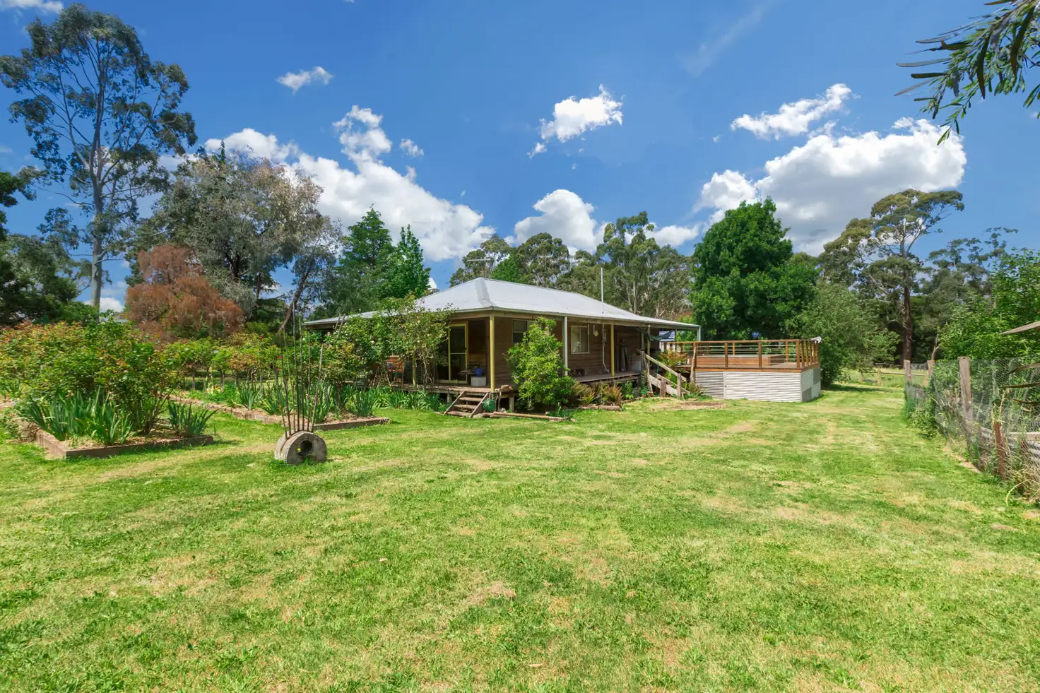 Main view of Homely house listing, 48 Dysart Street, Glenlyon VIC 3461