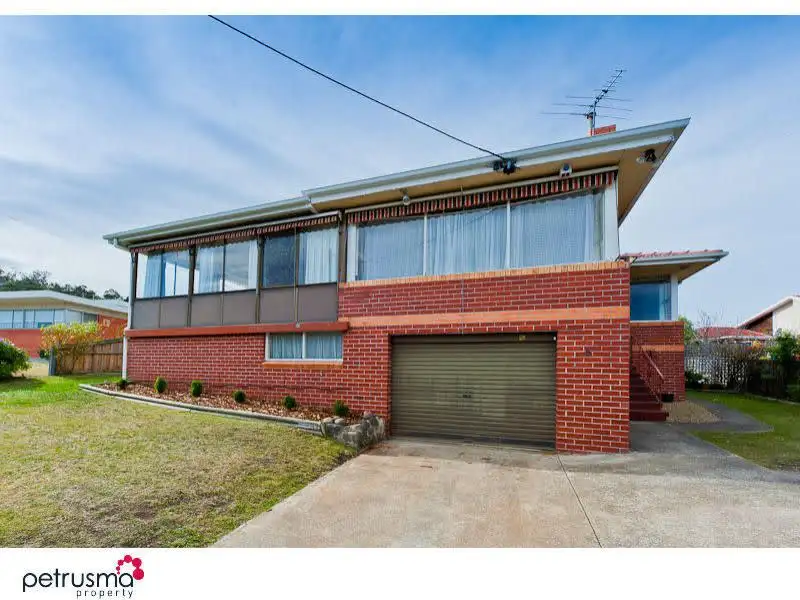 Main view of Homely house listing, 5 Yarram Street, Howrah TAS 7018