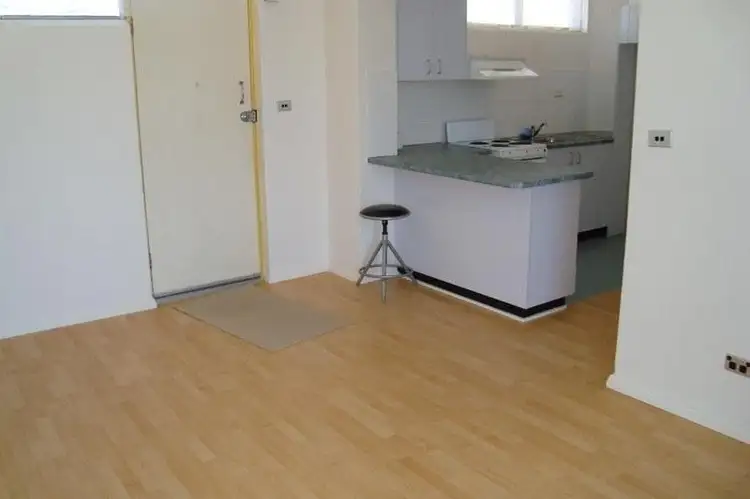 Fourth view of Homely apartment listing, Unit 703/34 Wentworth Street, Glebe NSW 2037