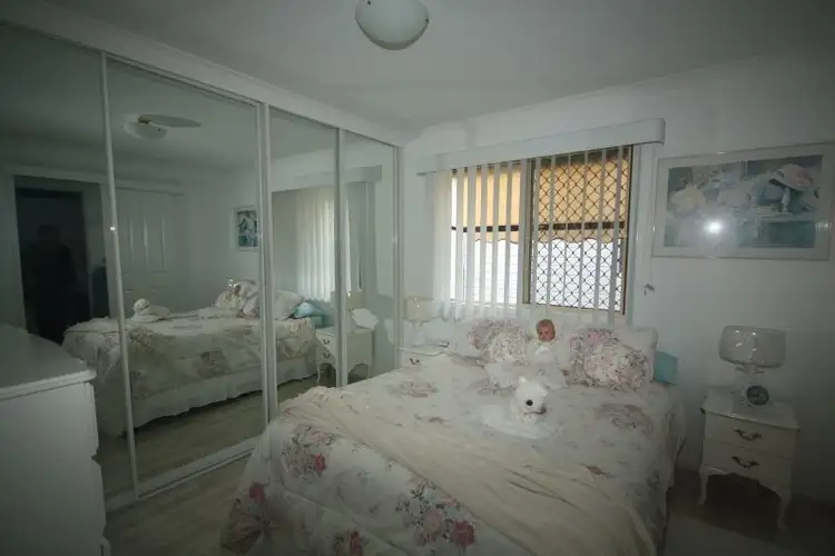 Seventh view of Homely house listing, 135/570 Pine Ridge Road, Coombabah QLD 4216