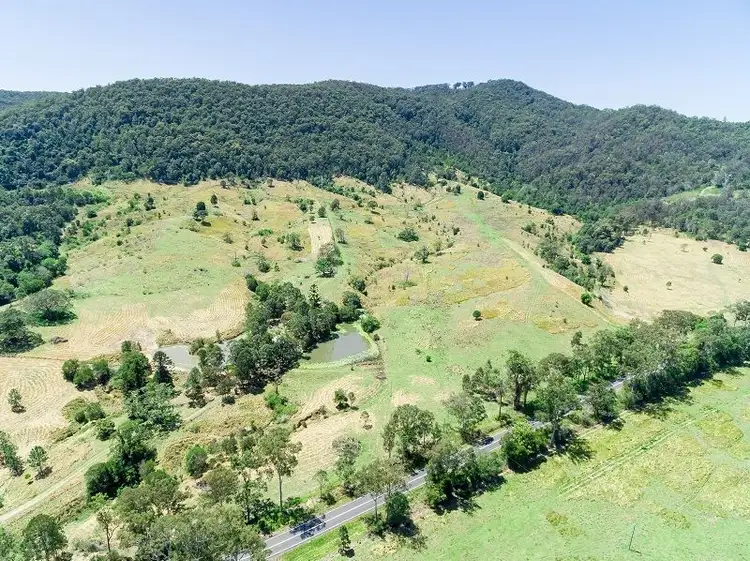 4325 Mary Valley Rd, Brooloo QLD 4570