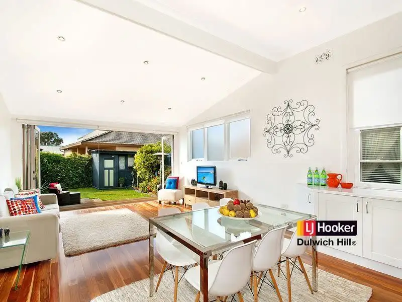 Main view of Homely house listing, 16 Charlecot Street, Dulwich Hill NSW 2203
