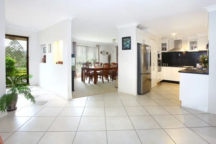 Sixth view of Homely house listing, 12 Padauk Drive, Nerang QLD 4211