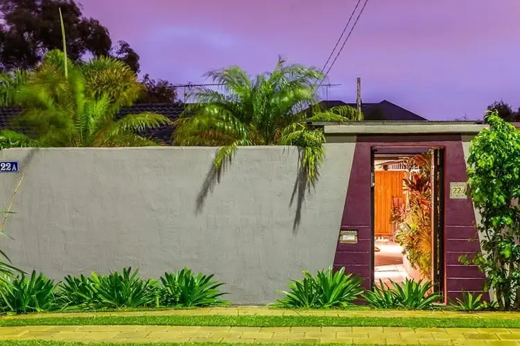 22A Redfern Street, North Perth WA 6006