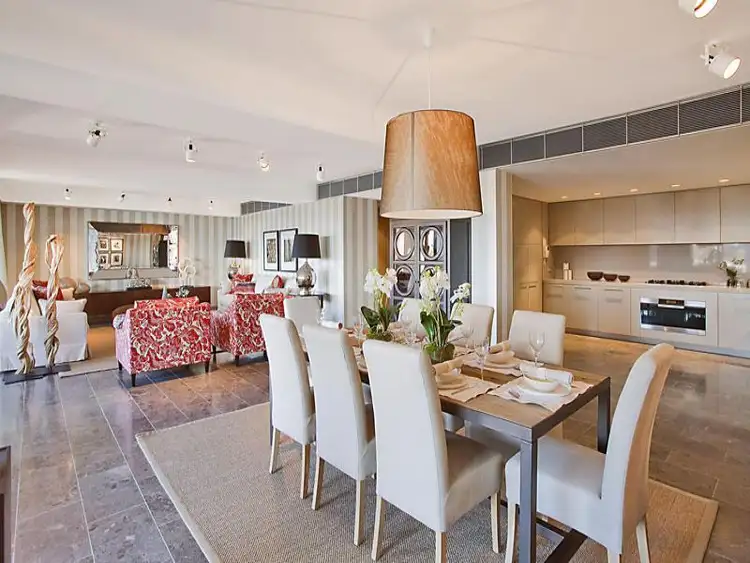 Third view of Homely apartment listing, 5/22 Macleay Street, Potts Point NSW 2011