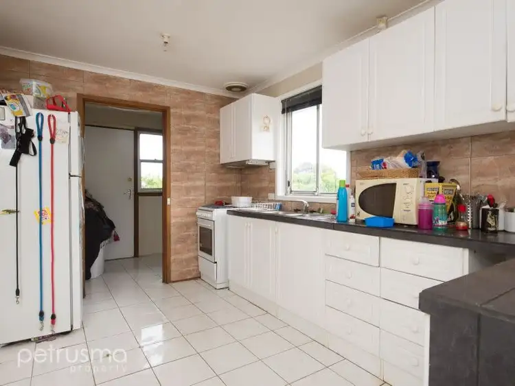 Second view of Homely house listing, 137 Rockingham Drive, Clarendon Vale TAS 7019