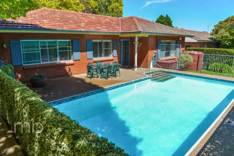81 Forbes Road, Orange NSW 2800