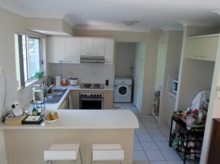 Fourth view of Homely townhouse listing, Address available on request