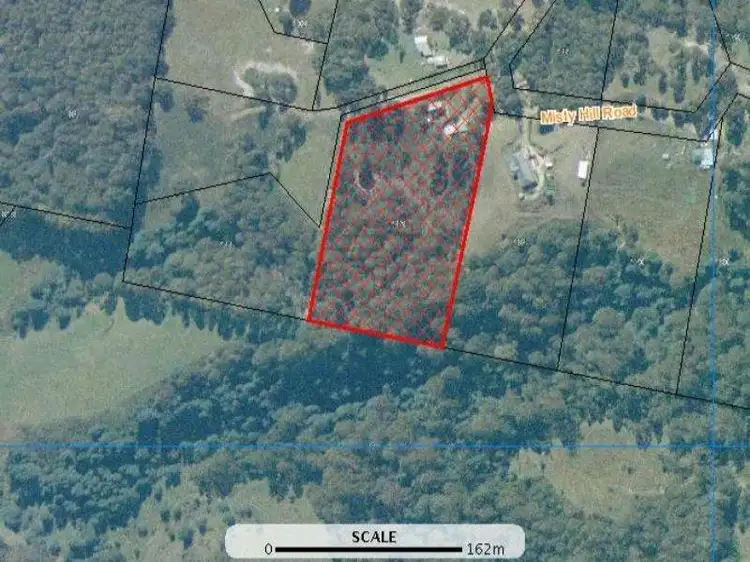 Fifth view of Homely house listing, 146 Misty Hill Road, Mountain River TAS 7109