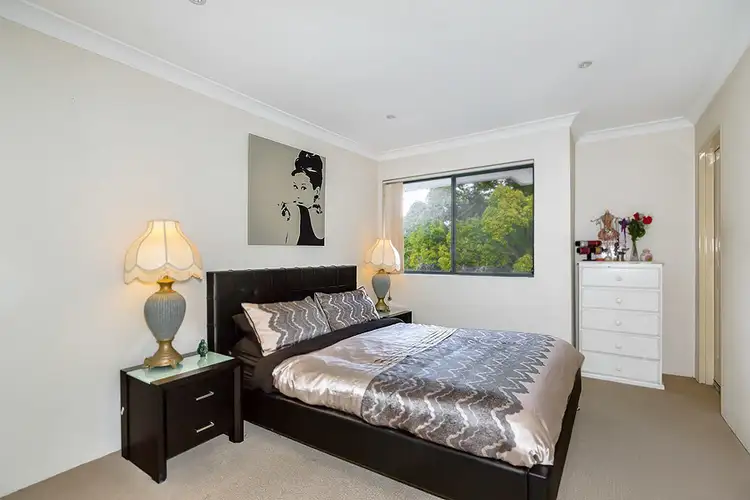 Fourth view of Homely apartment listing, 23/45 The Boulevarde, Strathfield NSW 2135