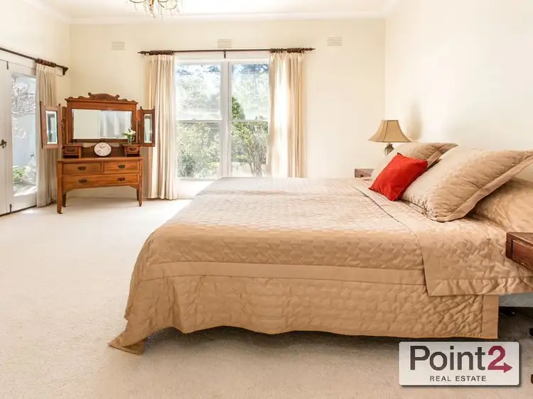 Sixth view of Homely house listing, 64 Old Mornington Road, Mount Eliza VIC 3930