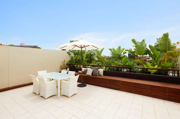 509/357 Glenmore Road, Paddington NSW 2021