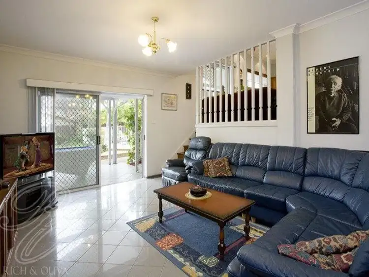 Third view of Homely house listing, 51 Blenheim Street, Croydon Park NSW 2133