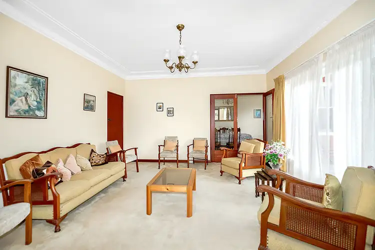 Fourth view of Homely house listing, 24 Florence Street, Strathfield NSW 2135