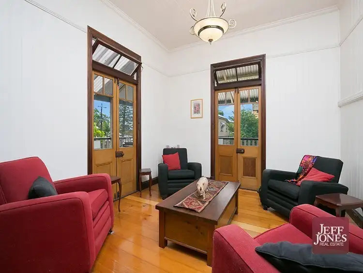 Third view of Homely house listing, 28 Tamworth Street, Annerley QLD 4103
