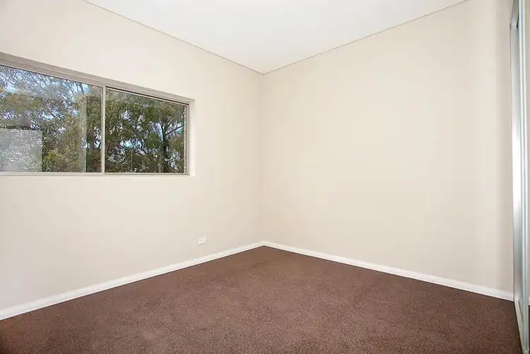 Second view of Homely unit listing, 21/49-53 Vermont Street, Sutherland NSW 2232