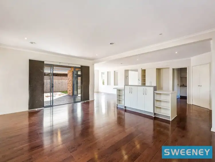 Seventh view of Homely house listing, 5 Riverglades DR, Point Cook VIC 3030