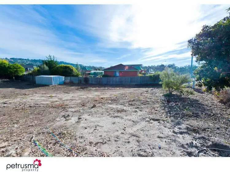 Fifth view of Homely land listing, 22 Ocean Esplanade, Blackmans Bay TAS 7052
