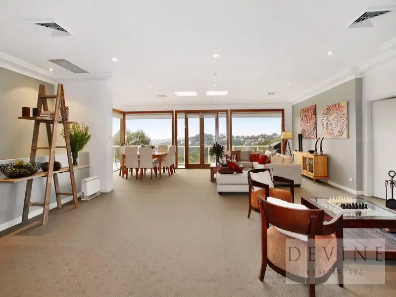 Main view of Homely house listing, 13 The Battlement, Castlecrag NSW 2068