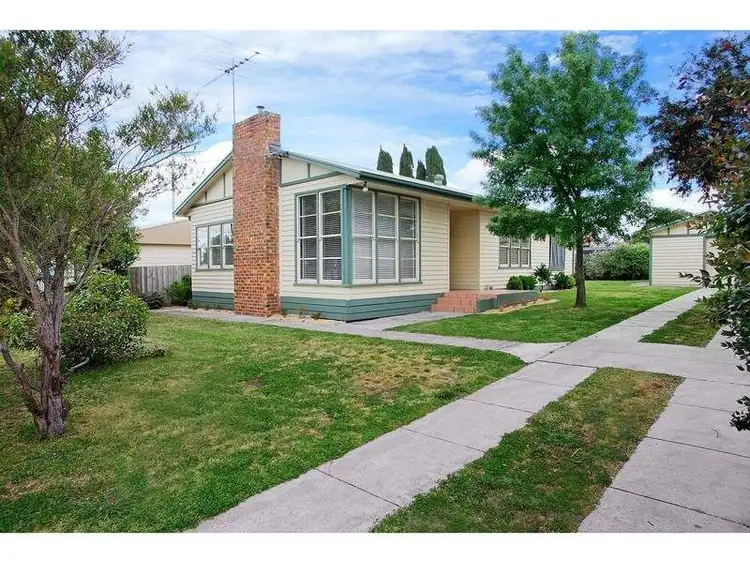 Second view of Homely house listing, 15 Park Street, Belmont VIC 3216