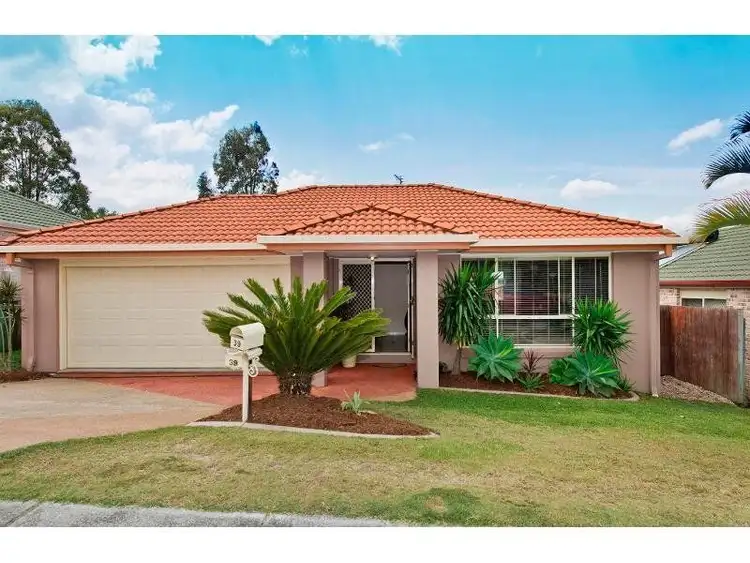 39 Bushgum Crescent, Upper Coomera QLD 4209
