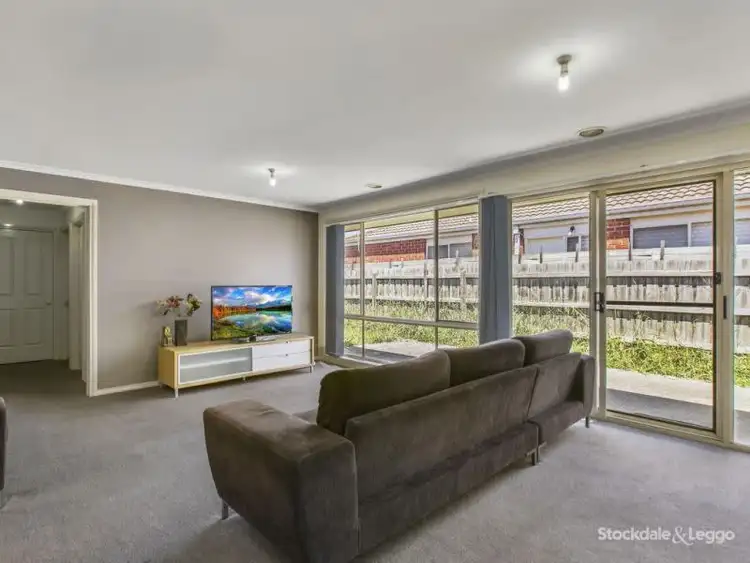 Third view of Homely house listing, 40 RAISELL ROAD, Cranbourne West VIC 3977