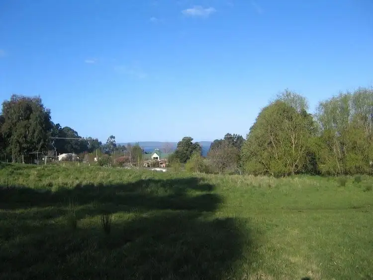 Second view of Homely land listing, 26 Searle Court, Middleton TAS 7163