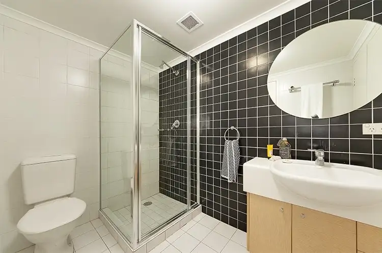 Sixth view of Homely apartment listing, 107/40 King Street, Waverton NSW 2060
