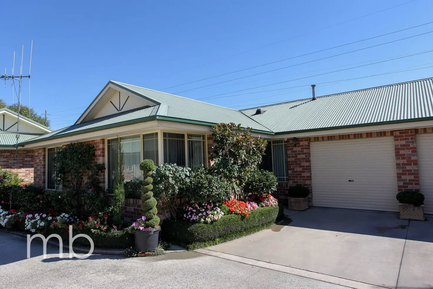 Main view of Homely unit listing, 5/13 Bletchington Street, Orange NSW 2800