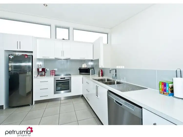 Second view of Homely house listing, 2/90 Oakdowns Parade, Oakdowns TAS 7019