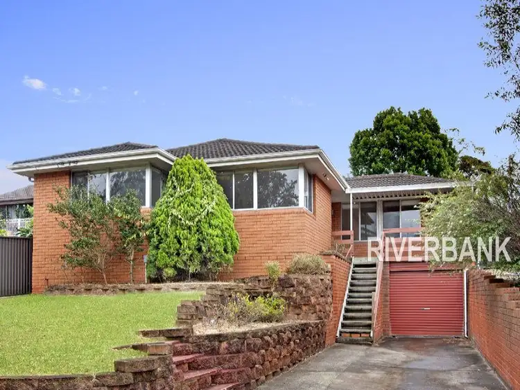 13 Burra Pl, Greystanes NSW 2145