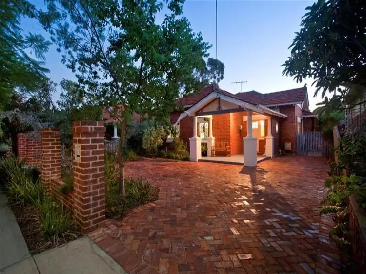 Second view of Homely house listing, 169 Crawford Road, Inglewood WA 6052