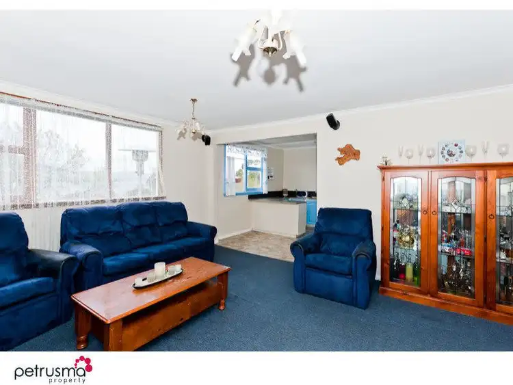 Third view of Homely house listing, 1 Pulkara Circle, Berriedale TAS 7011