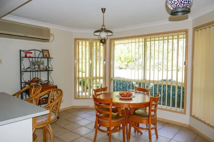Fifth view of Homely house listing, 8 Blue Wren Close, Gulmarrad NSW 2463