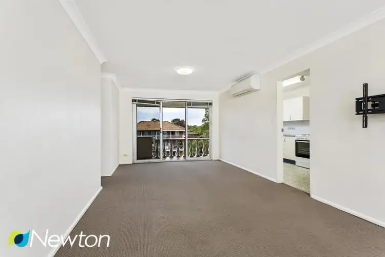 Third view of Homely apartment listing, 9/10 Curtis Street, Caringbah NSW 2229