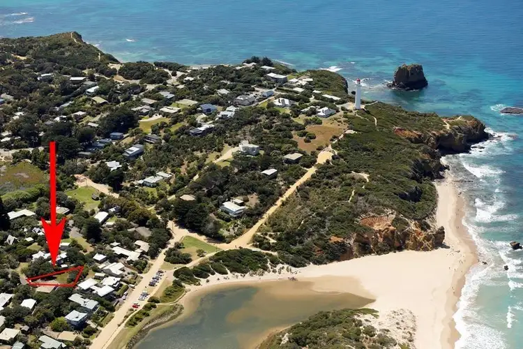 Seventh view of Homely land listing, 9 Painkalac Court, Aireys Inlet VIC 3231