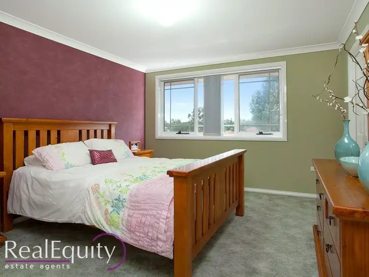 Fifth view of Homely house listing, 11 Collarenebri Road, Hinchinbrook NSW 2168