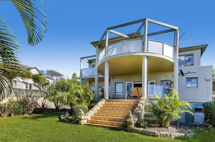 1/207 Spit Road, Mosman NSW 2088