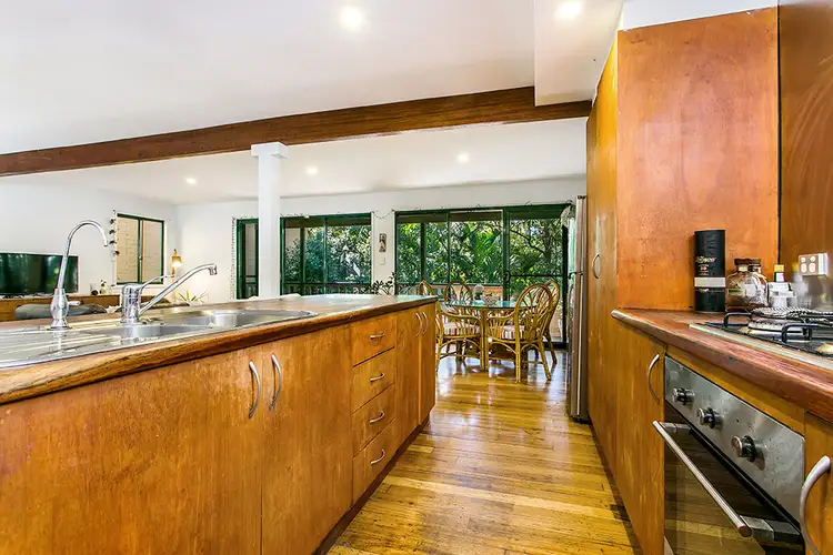 Third view of Homely unit listing, 17/21-25 Cemetery Road, Byron Bay NSW 2481