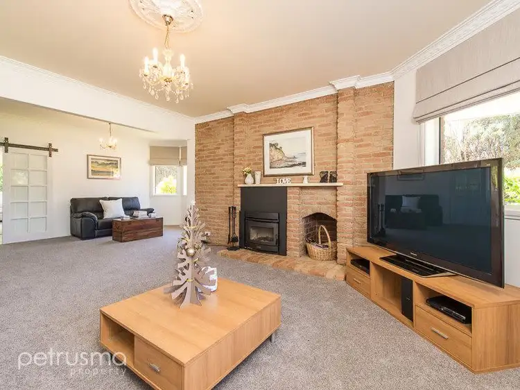 Third view of Homely house listing, 85 Axiom Way, Acton Park TAS 7170
