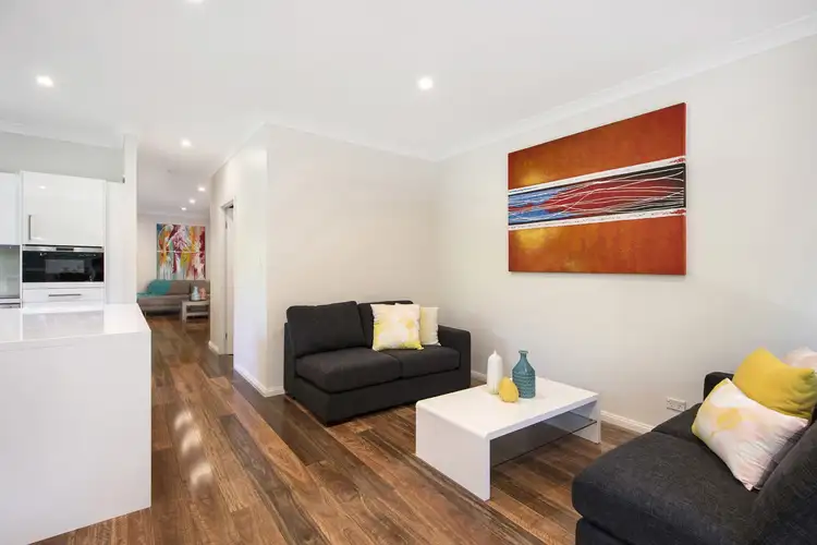 Fifth view of Homely townhouse listing, 25A High Street, Cronulla NSW 2230