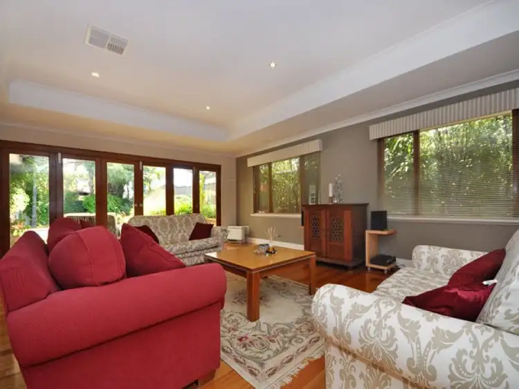 Sixth view of Homely house listing, 1 Yagoona Street, Duncraig WA 6023