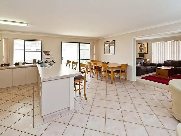 Fourth view of Homely house listing, 4 Seahorse Crescent, Geographe WA 6280