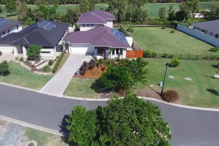 Third view of Homely land listing, 17 Vanillalily Close, Banksia Beach QLD 4507