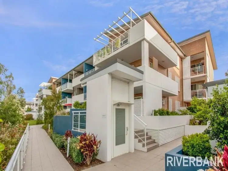Main view of Homely unit listing, 31/13-19 Pastoral Court, Pemulwuy NSW 2145